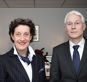 Le refinancement, contrainte et/ou opportunité / Guillemette Guilbaud et Jean-René Leduc, Associés Co-fondateurs de Sigée Finance